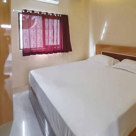 Jatiwangi Syariah Guest House Mitra Reddoorz มาจาเลงกา ภายนอก รูปภาพ